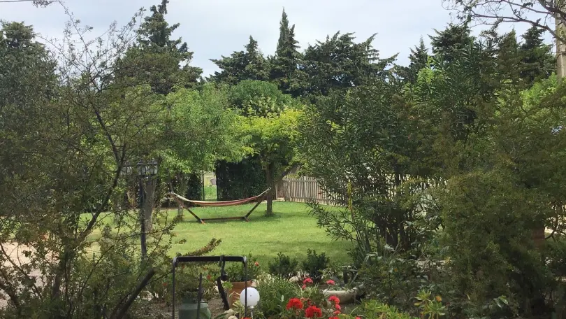 Le pigeonnier - mas batlle_27