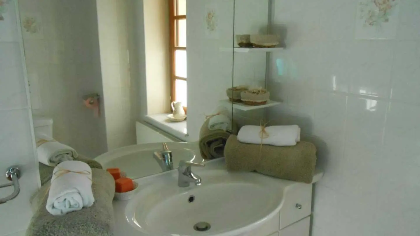 Le pigeonnier - mas batlle_14