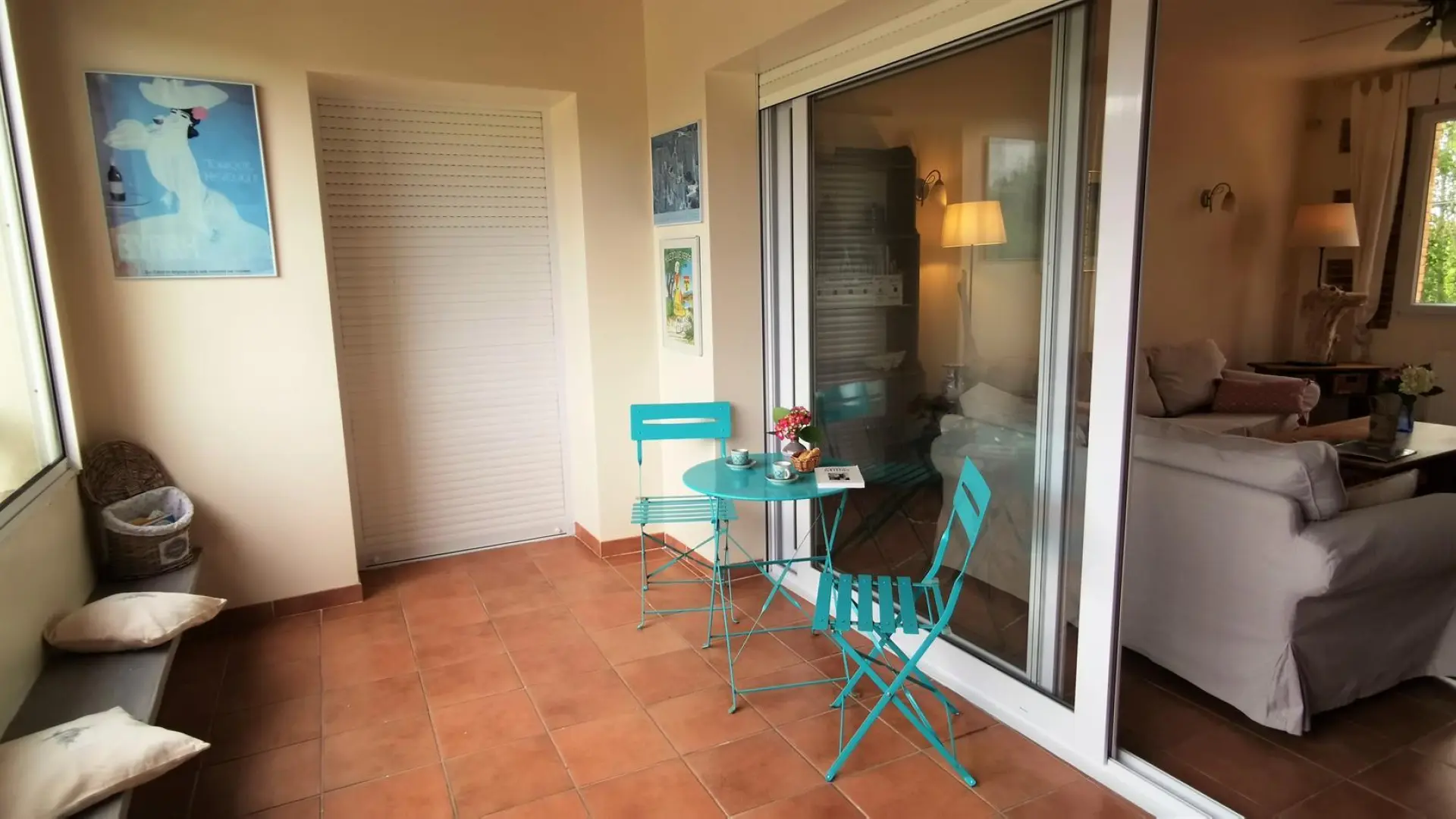 Le pigeonnier - mas batlle_71