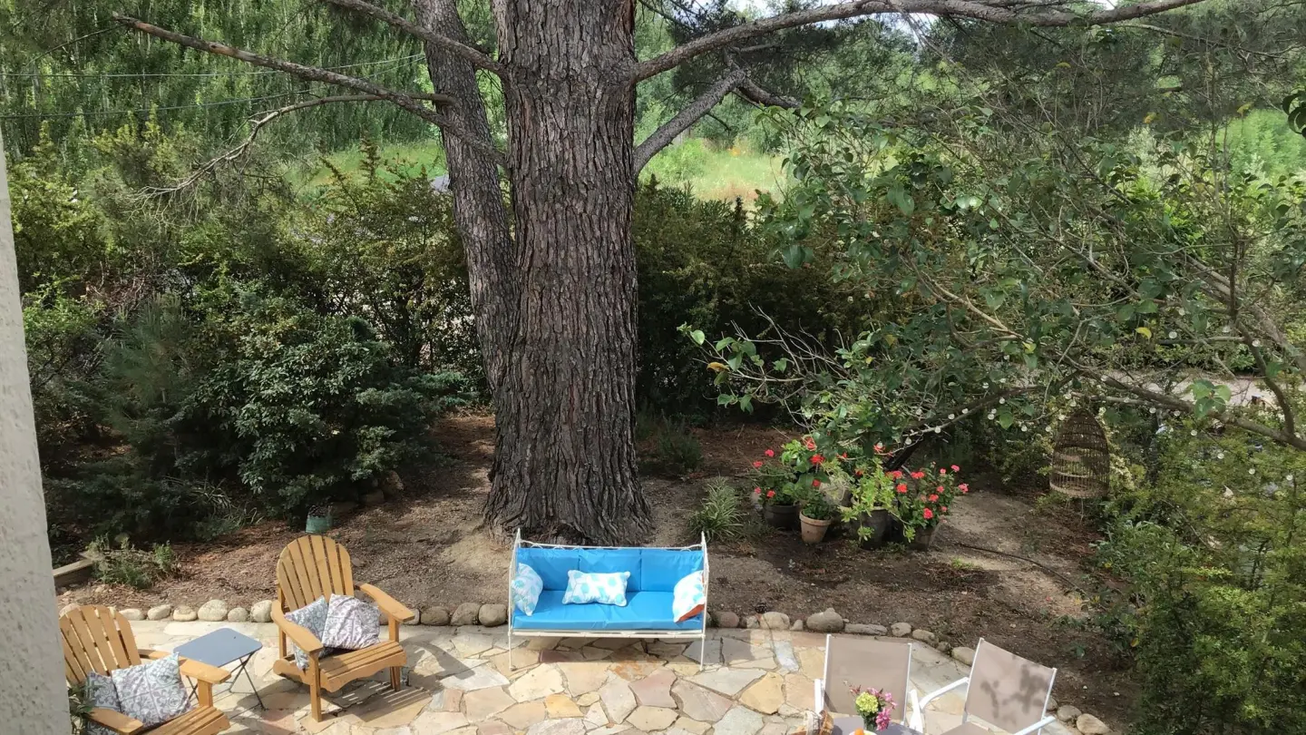 Le pigeonnier - mas batlle_31