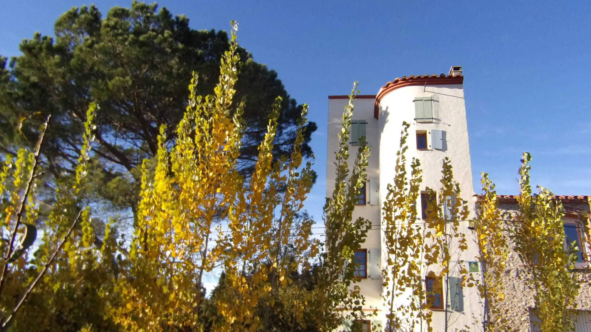 Le pigeonnier - mas batlle_21