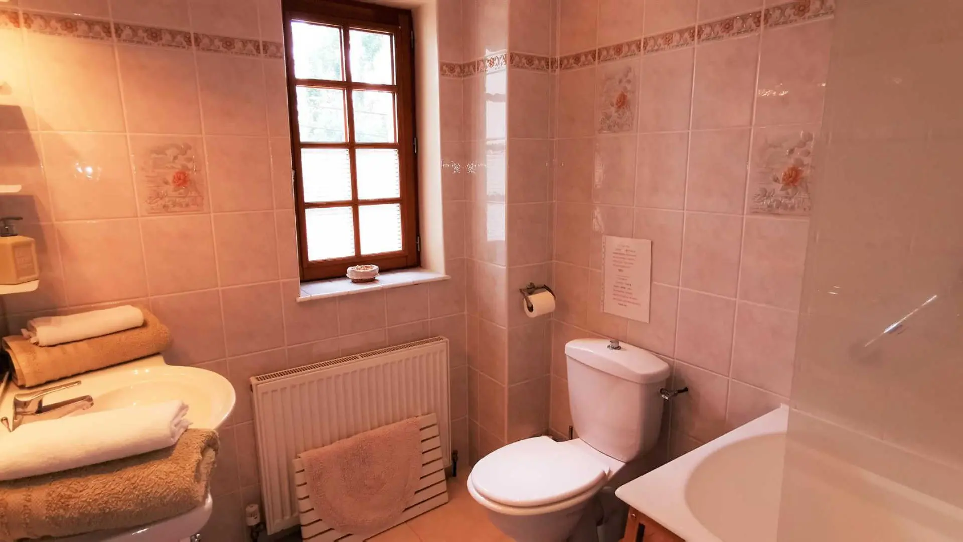 Le pigeonnier - mas batlle_25