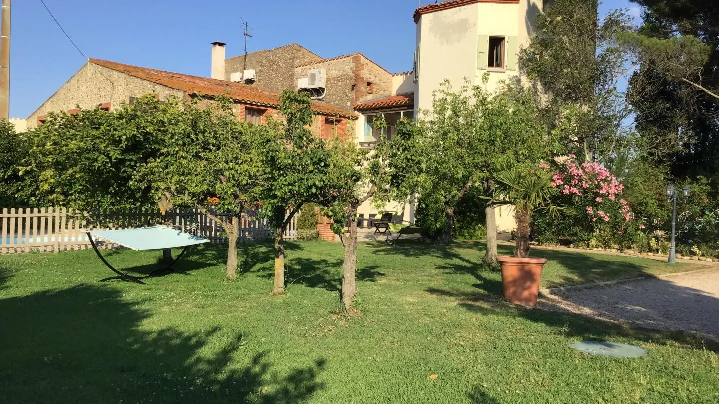 Le pigeonnier - mas batlle_20