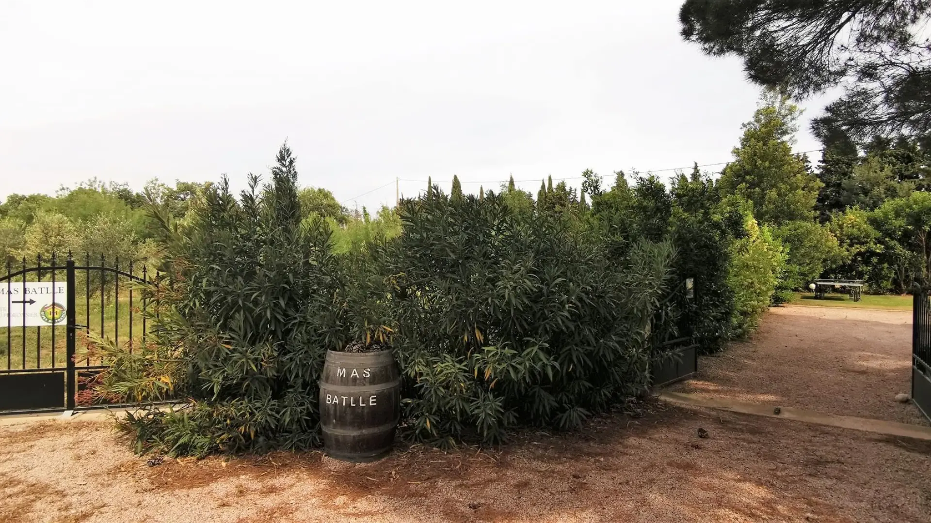 Le pigeonnier - mas batlle_12