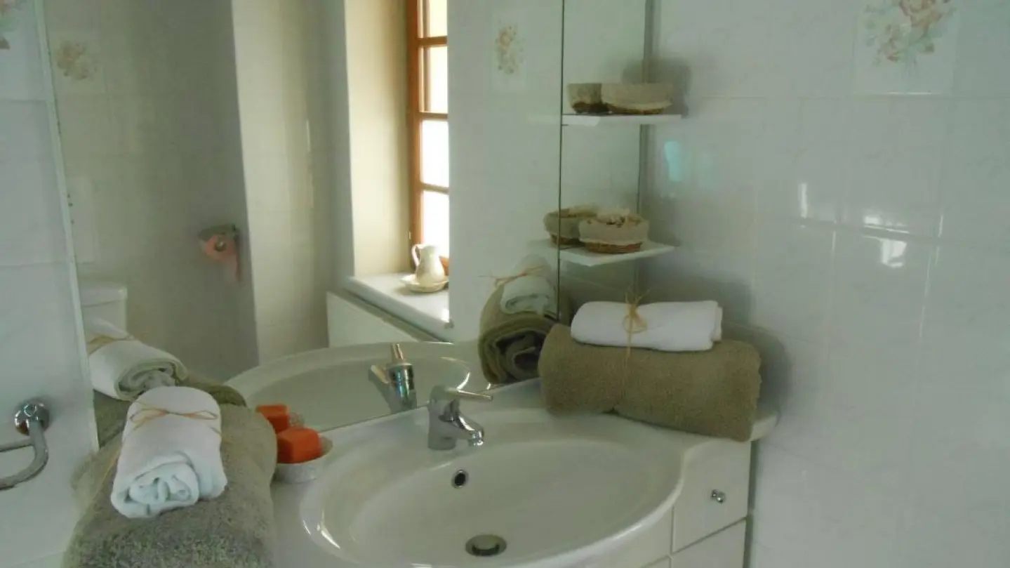 Le pigeonnier - mas batlle_46