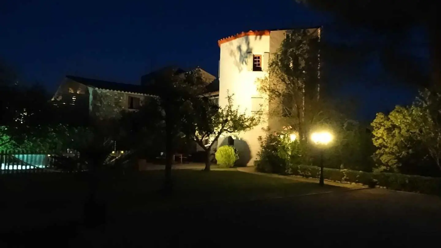 Le pigeonnier - mas batlle_22