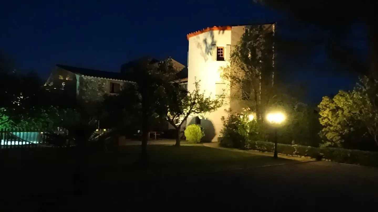 Le pigeonnier - mas batlle_51