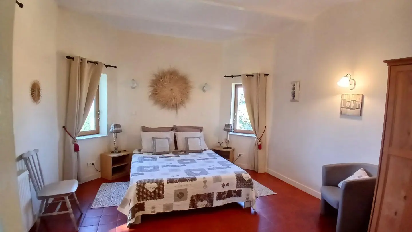 Le pigeonnier - mas batlle_28