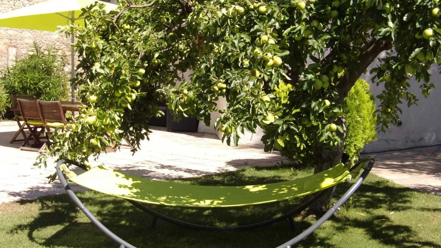 Le pigeonnier - mas batlle_15