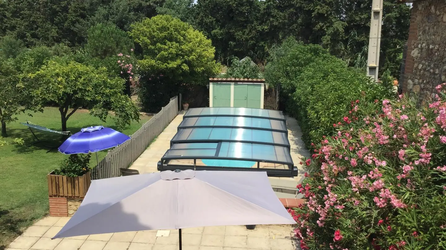 Le pigeonnier - mas batlle_29