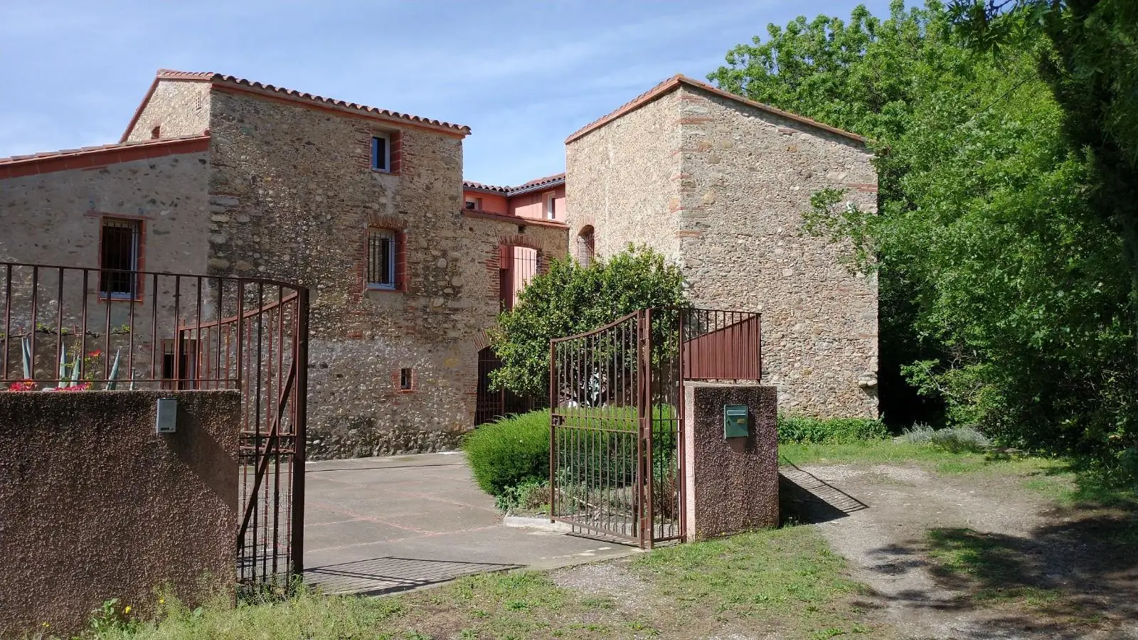 Le Moulin d'En Burgat_20