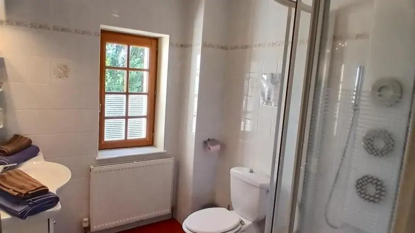 Le grand pigeonnier - mas batlle_36