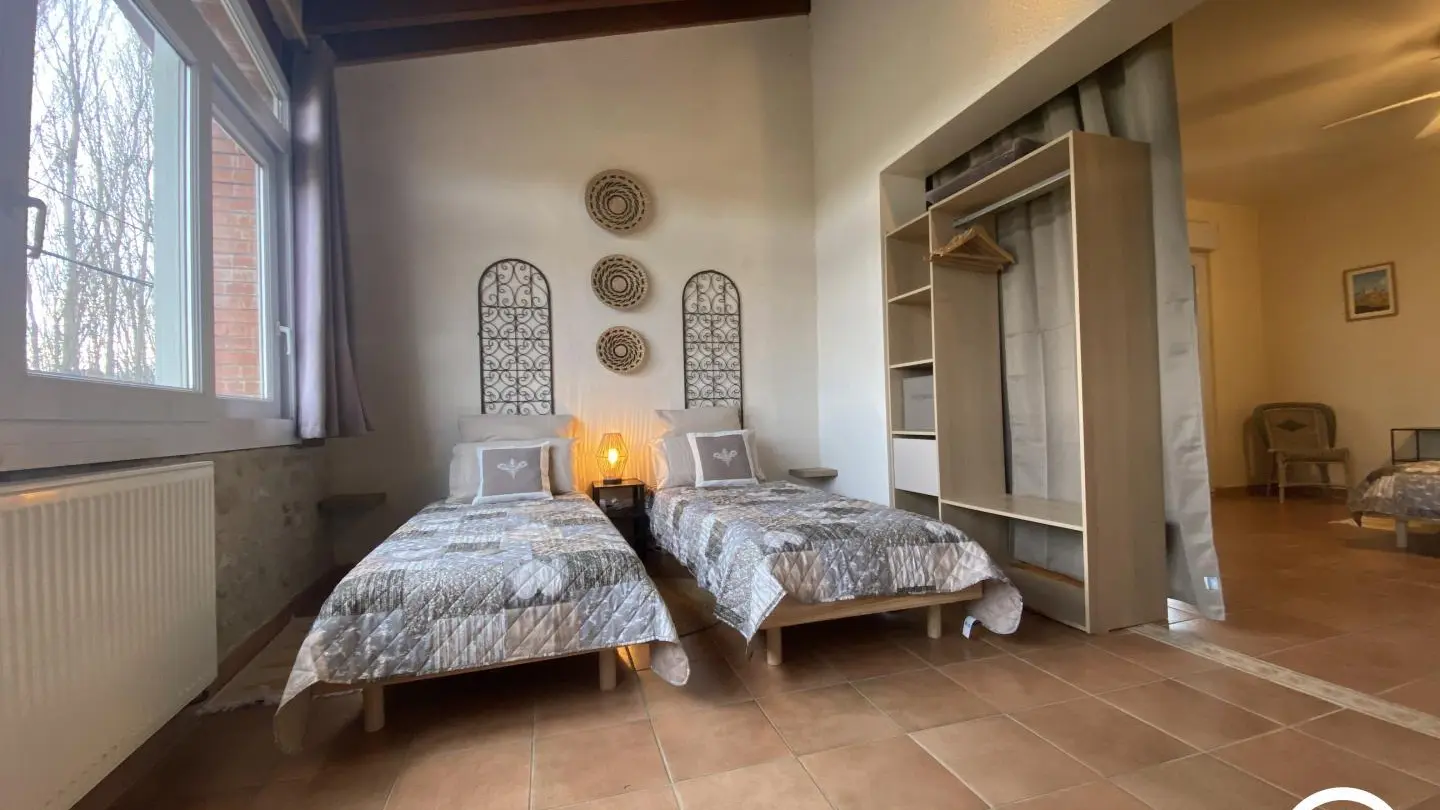 Le grand pigeonnier - mas batlle_35