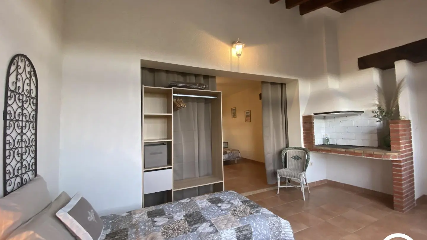 Le grand pigeonnier - mas batlle_33