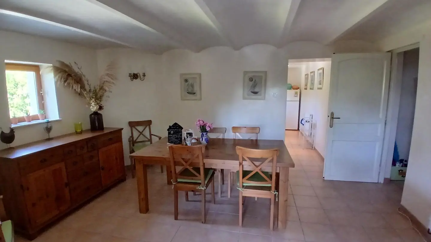 Le grand pigeonnier - mas batlle_4