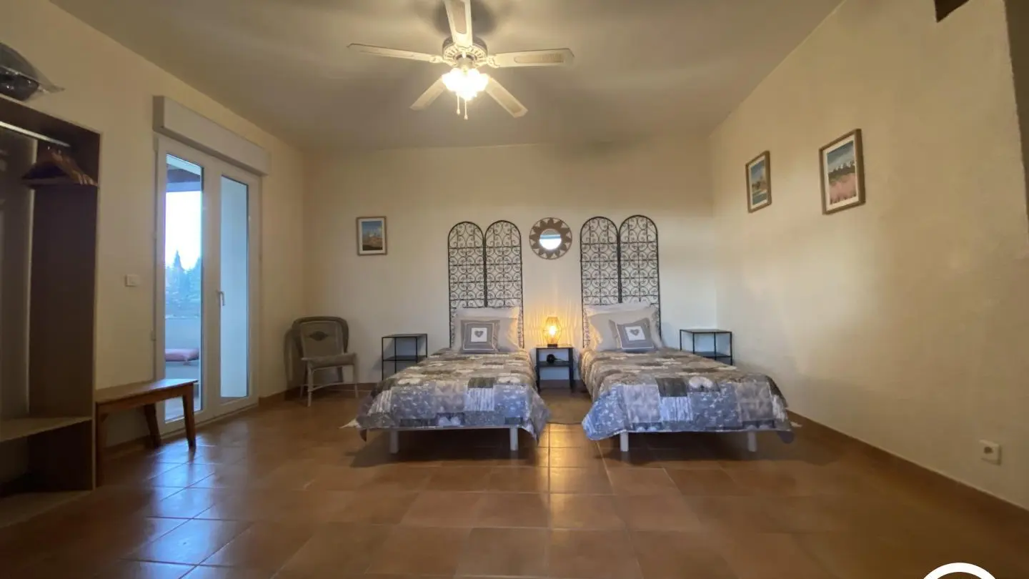 Le grand pigeonnier - mas batlle_34