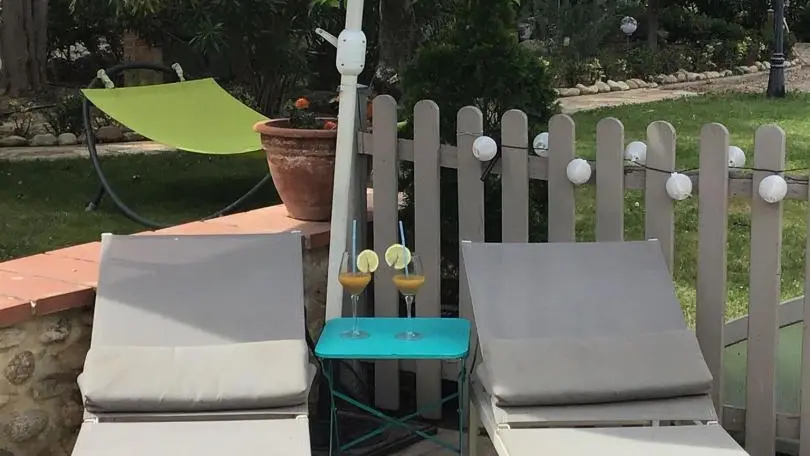 Le grand pigeonnier - mas batlle_20