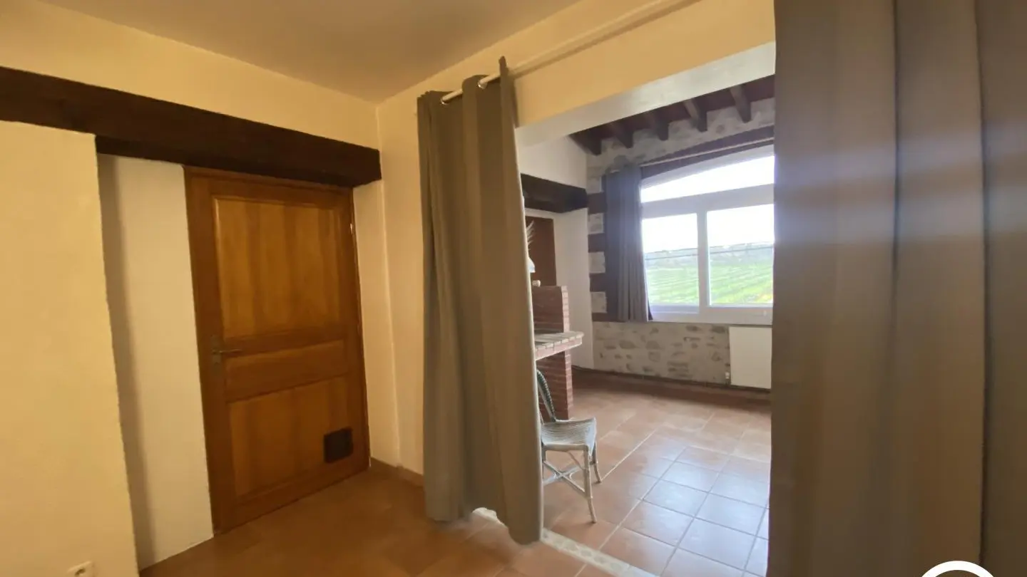 Le grand pigeonnier - mas batlle_31