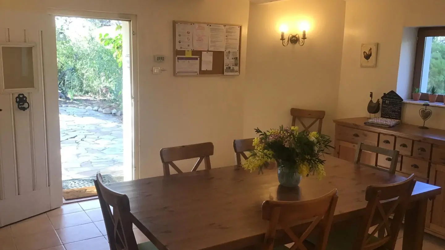 Le grand pigeonnier - mas batlle_40