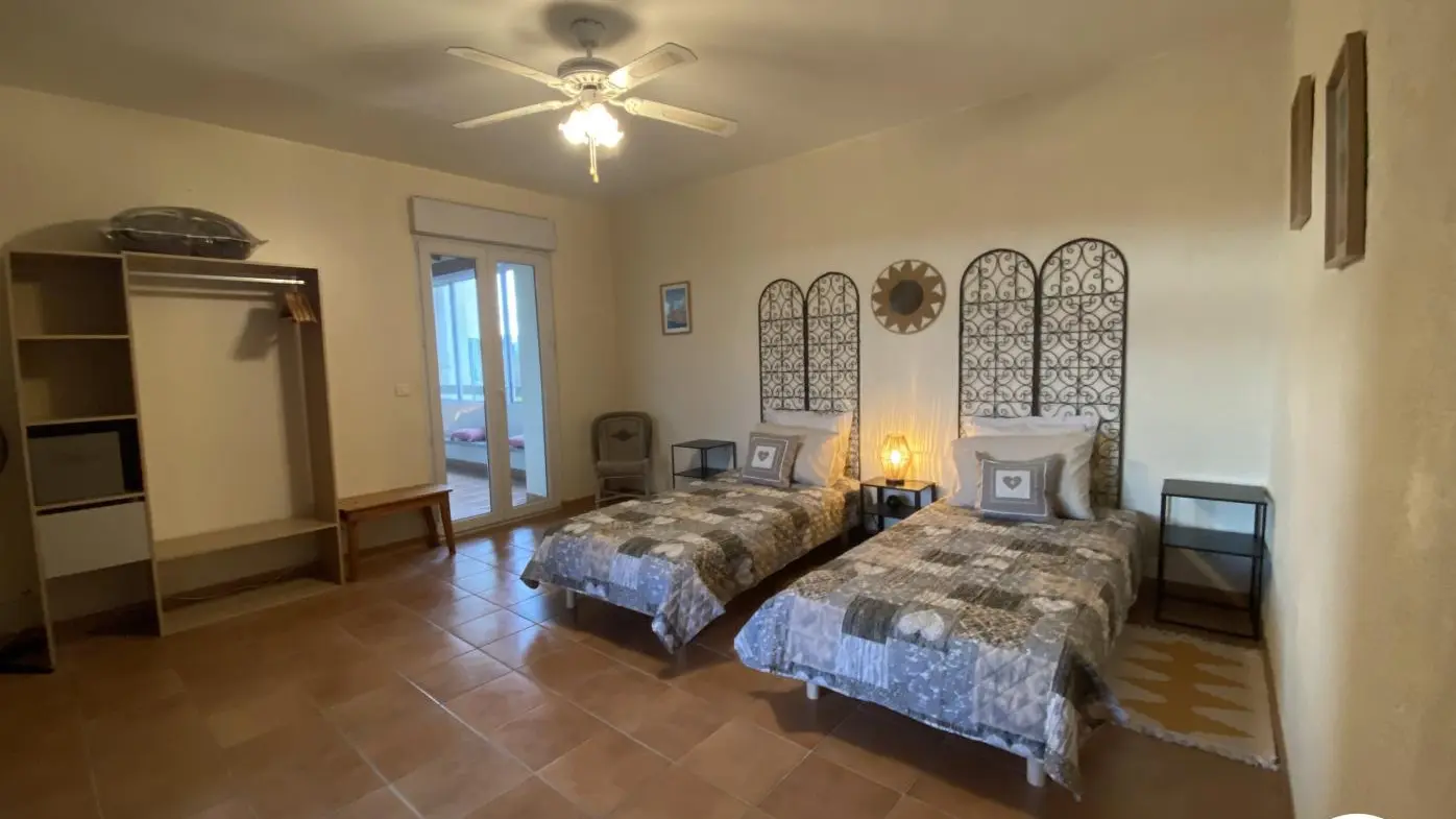 Le grand pigeonnier - mas batlle_29