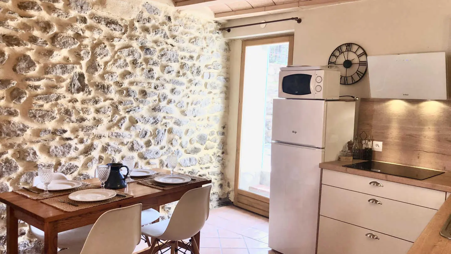 Le Mas des Albères_16