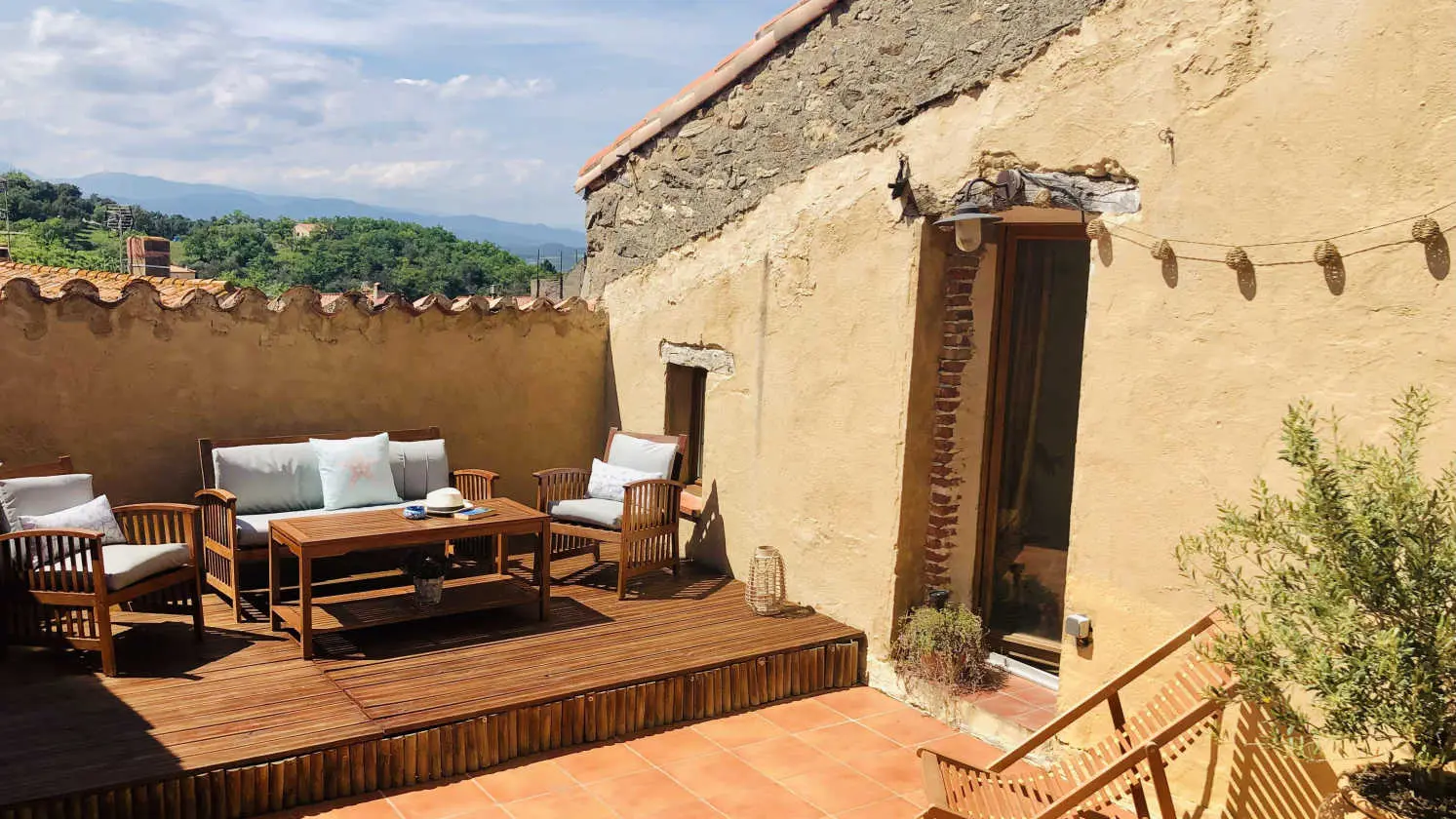 Le Mas des Albères_8