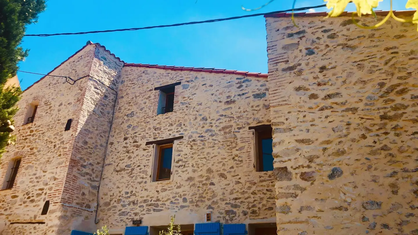 Le Mas des Albères_31