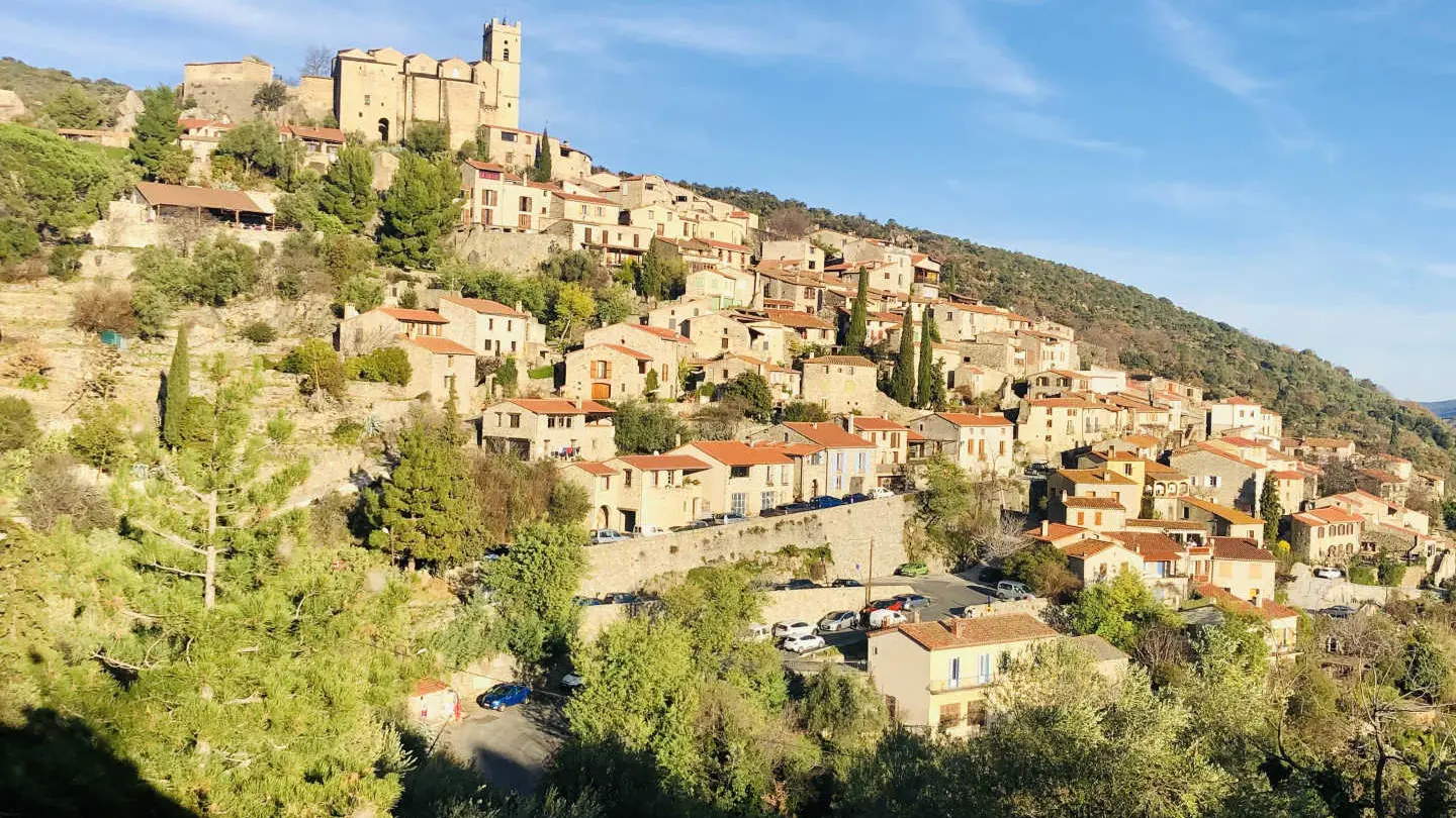 Le Mas des Albères_33