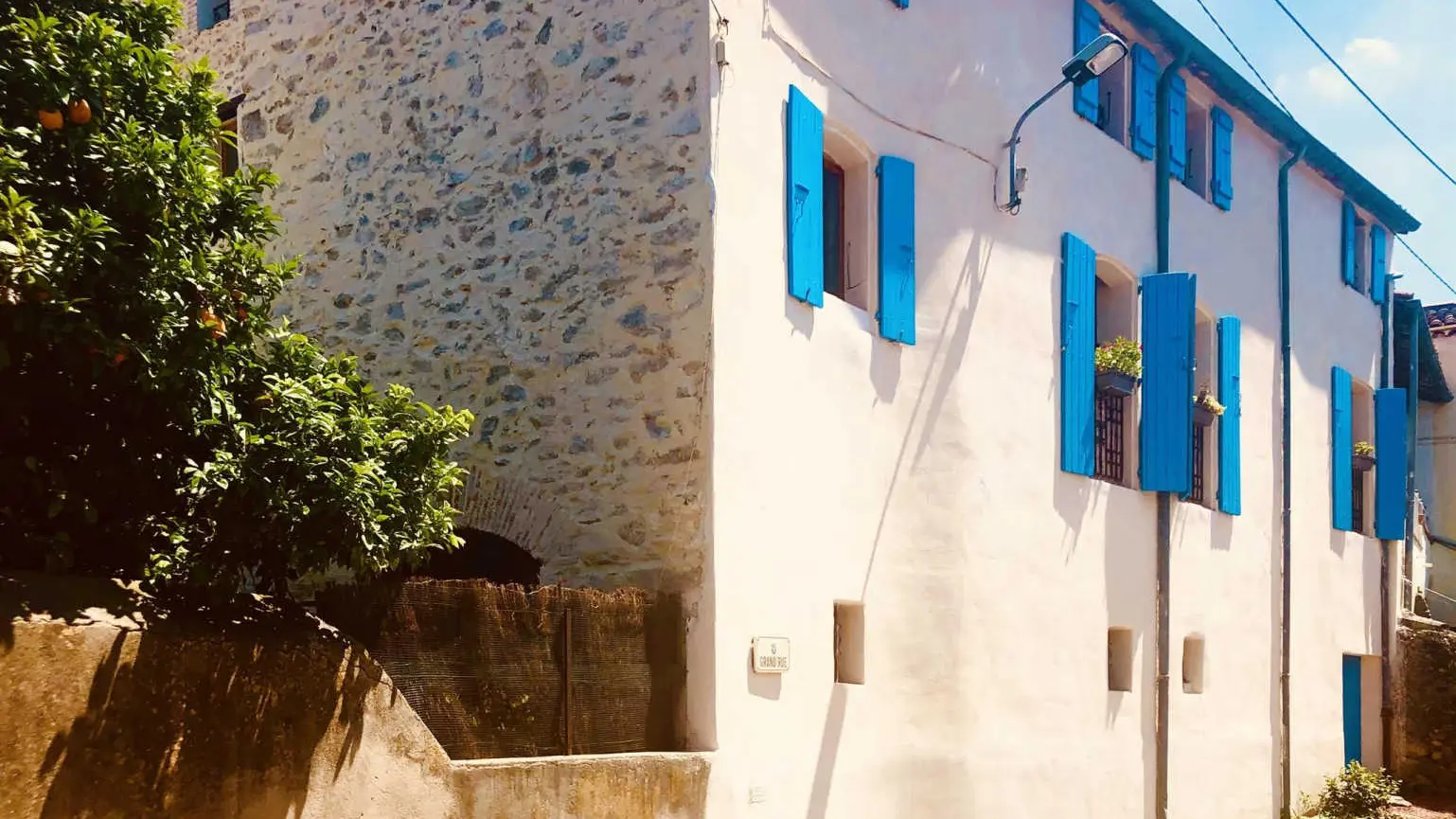 Le Mas des Albères_30