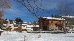 Chalet Edliane_1