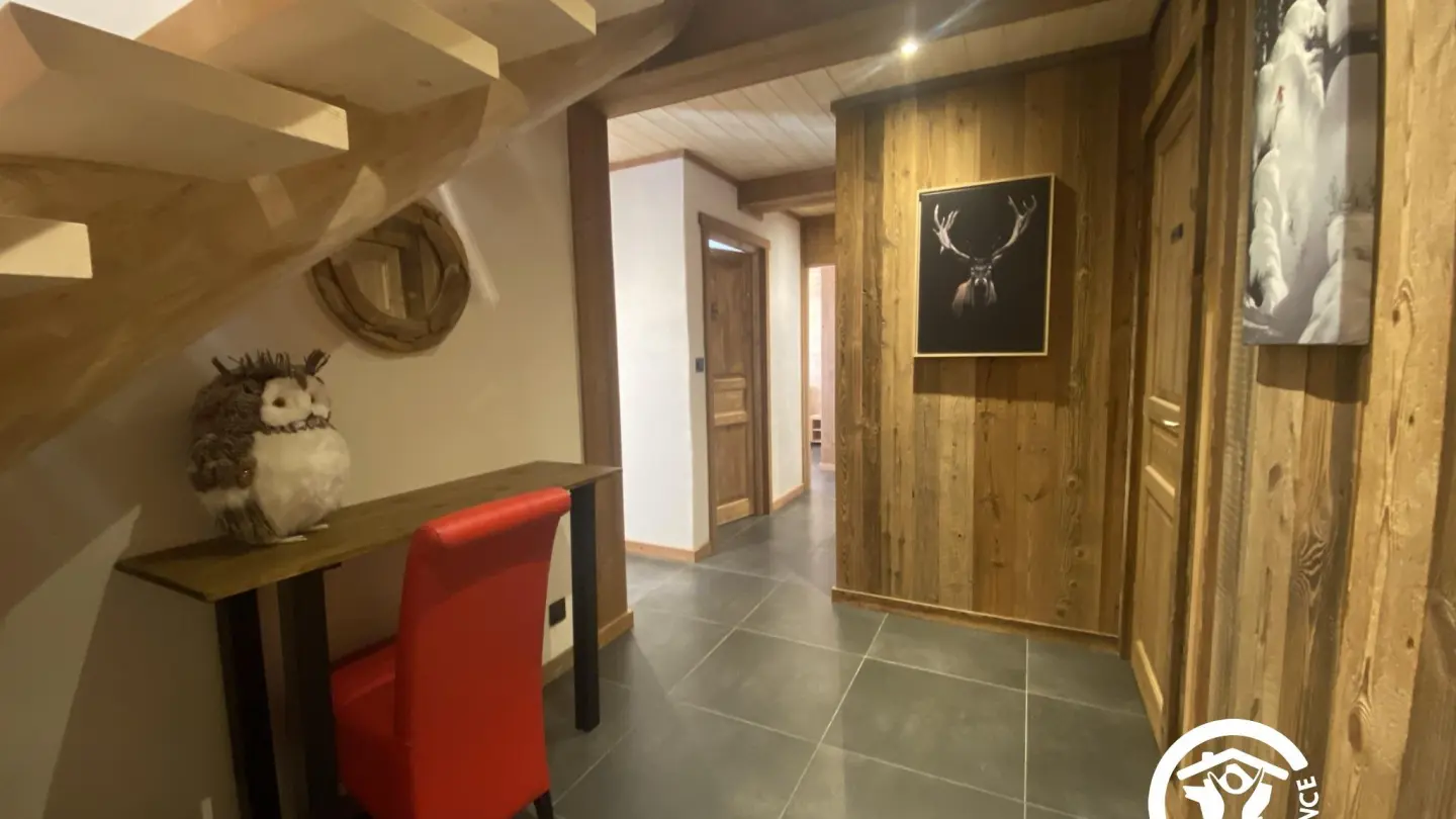 Chalet lodge l'isard_38