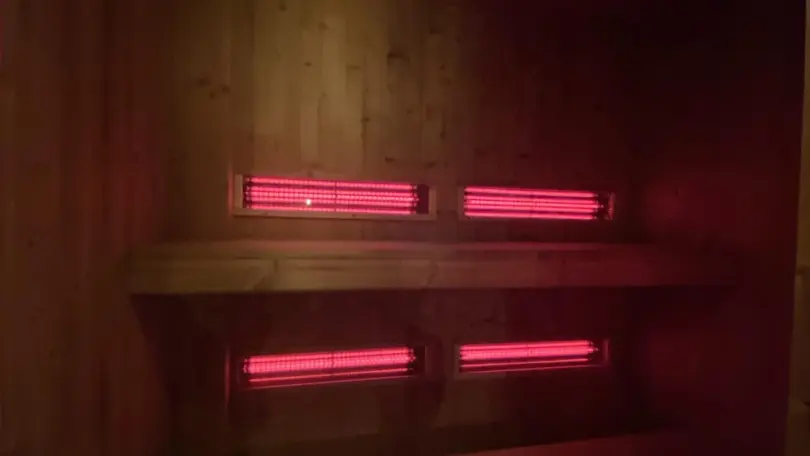 Chalet lodge l'isard_34