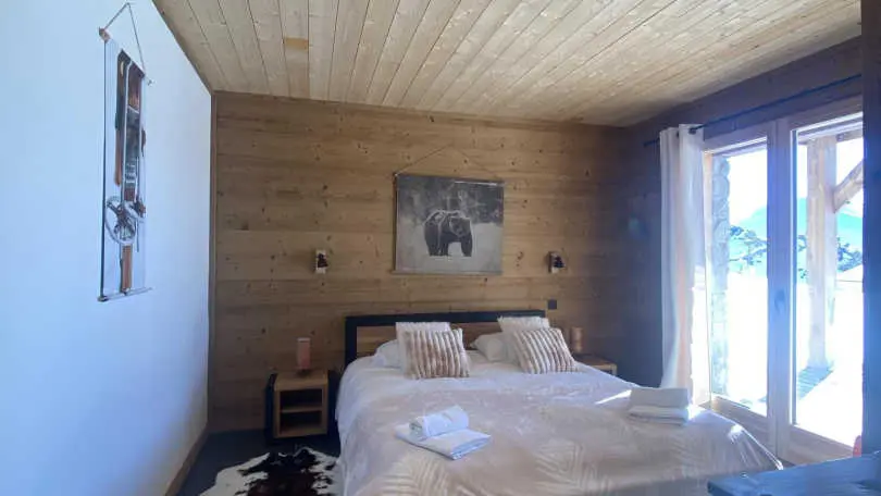 Chalet lodge l'isard_15