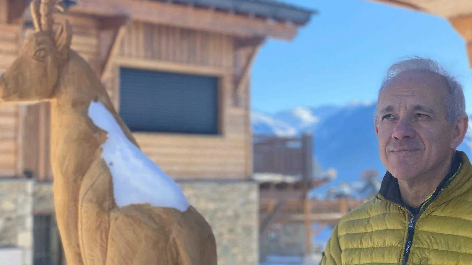 Chalet lodge l'isard_39