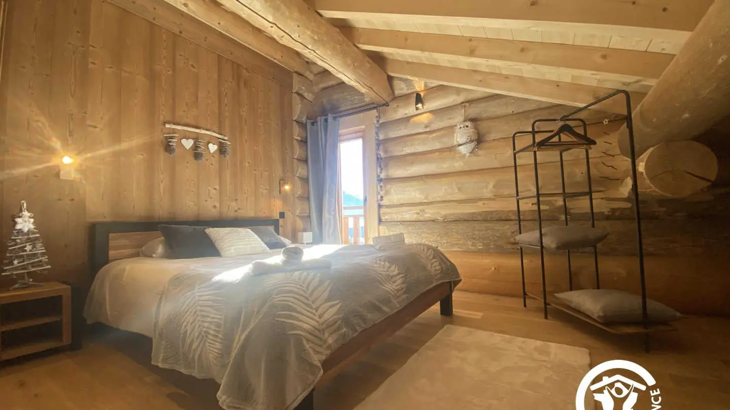 Chalet lodge l'isard_17