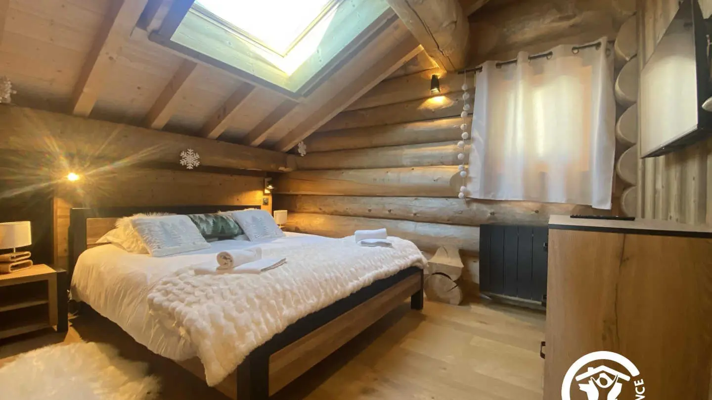 Chalet lodge l'isard_19