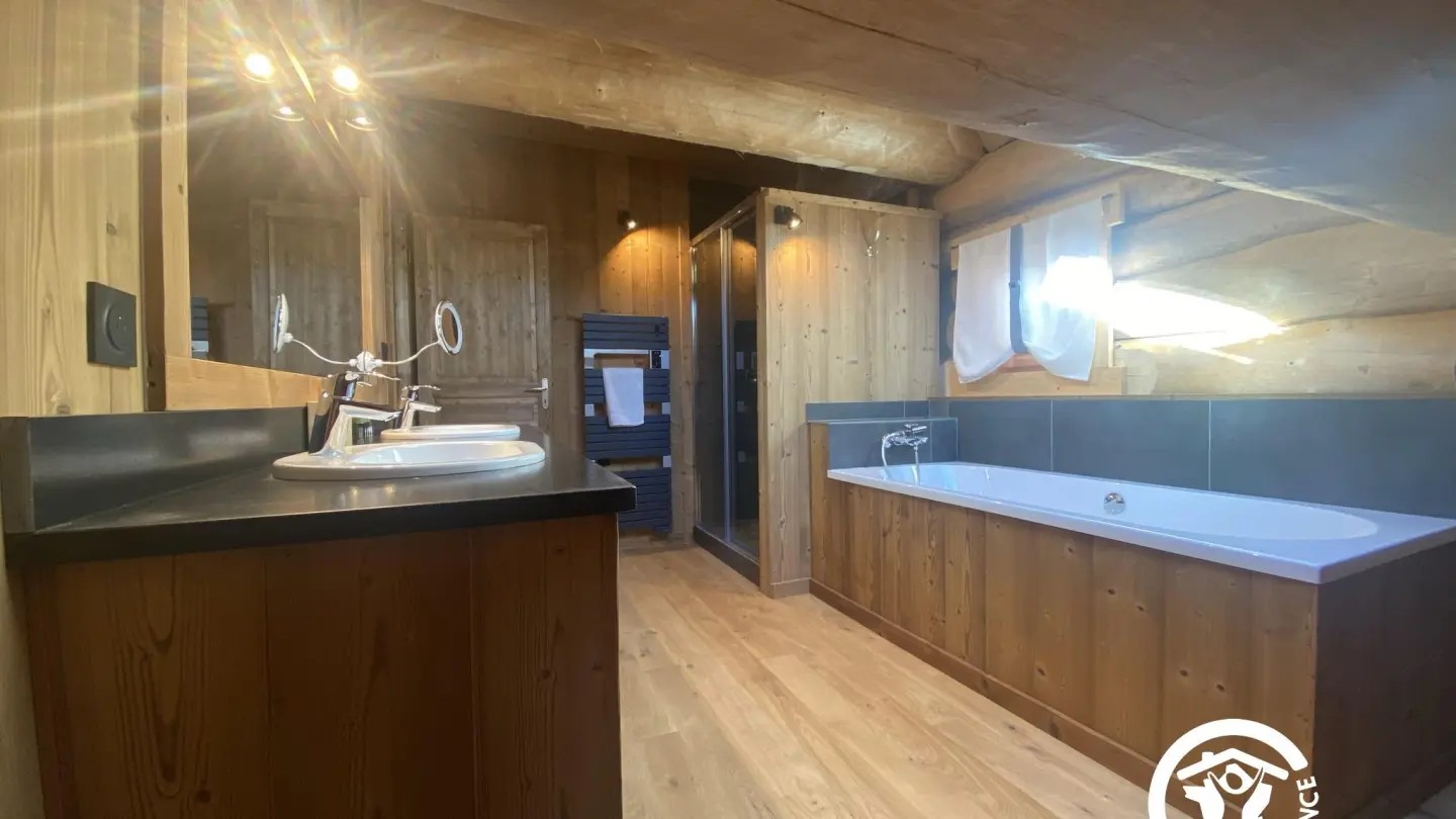 Chalet lodge l'isard_16