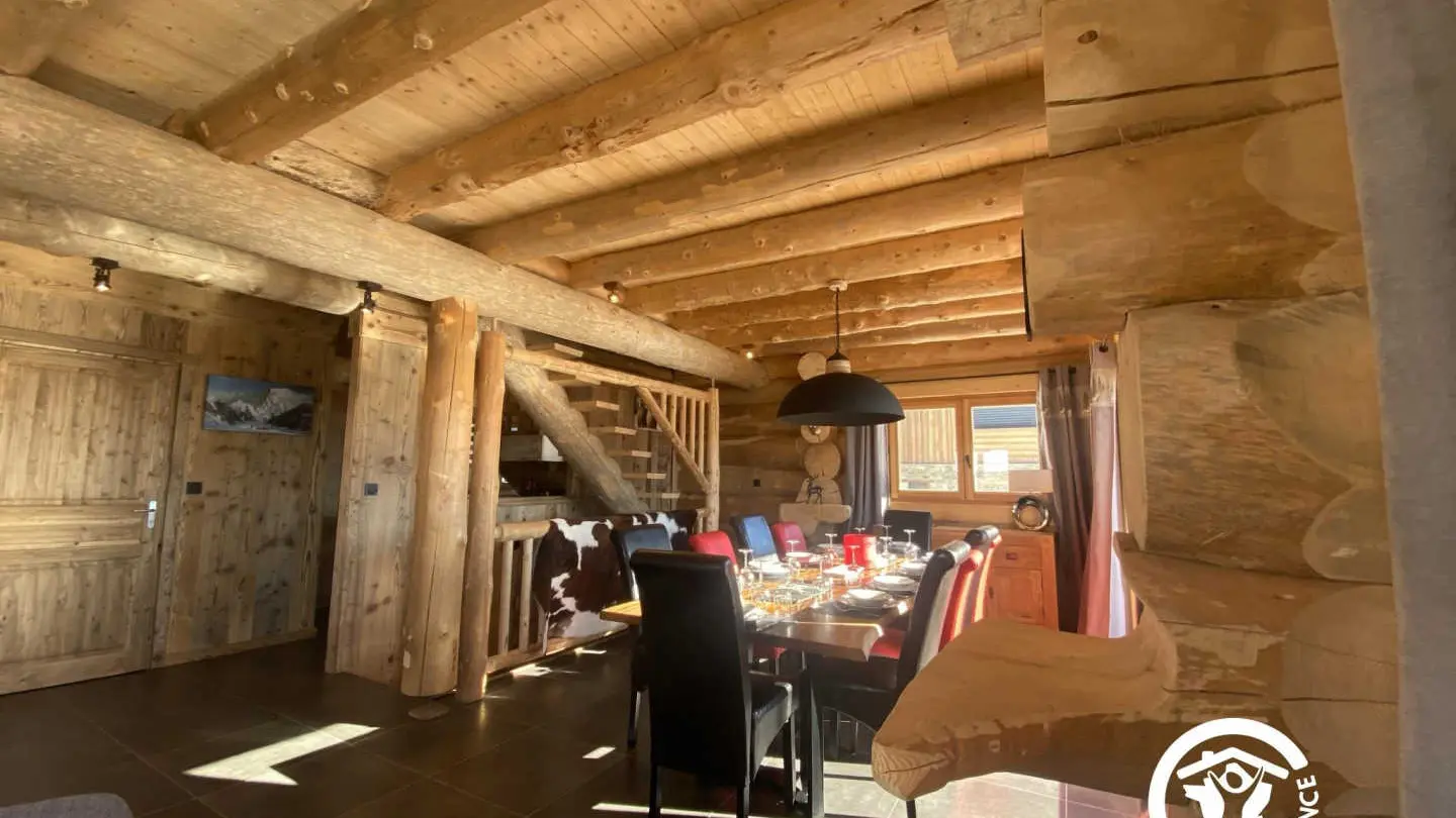 Chalet lodge l'isard_24