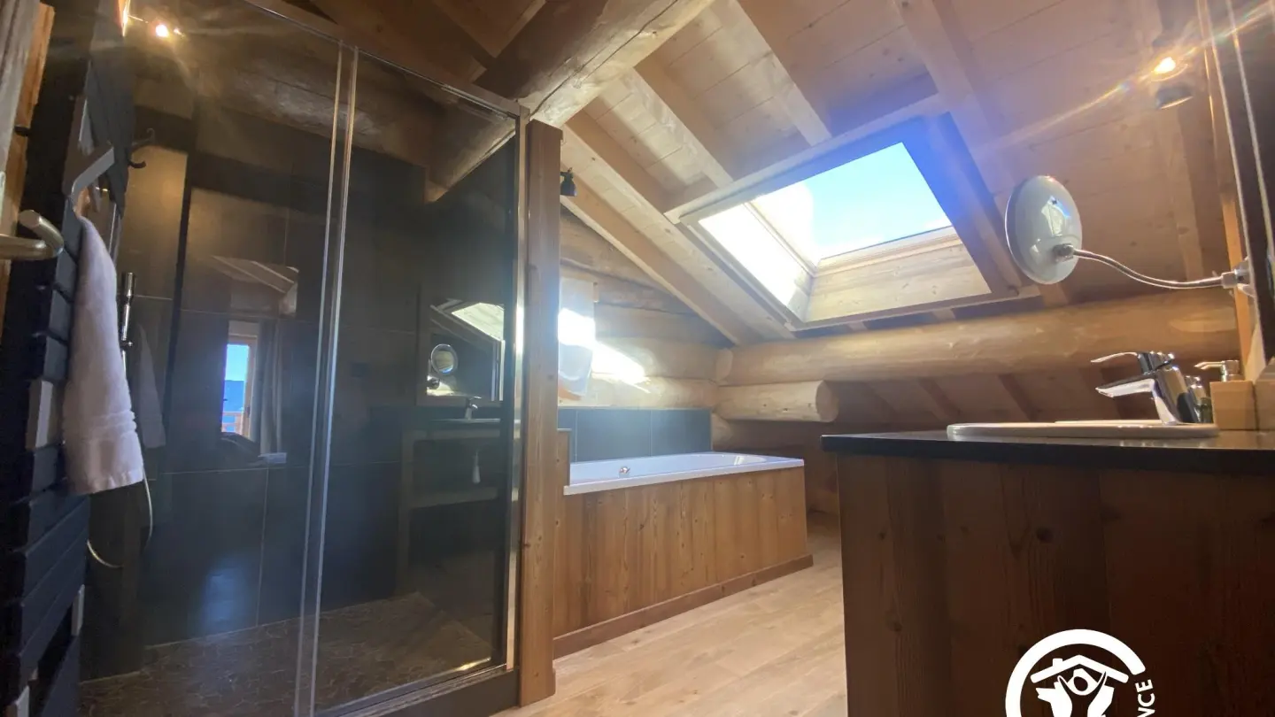 Chalet lodge l'isard_10