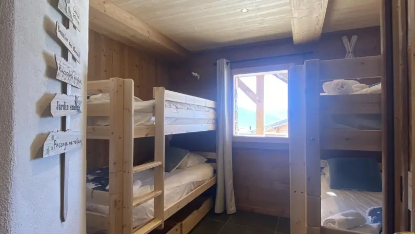 Chalet lodge l'isard_11