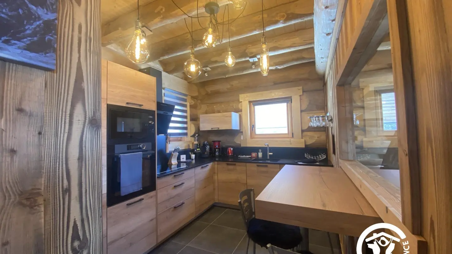 Chalet lodge l'isard_6