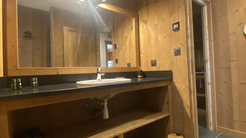 Chalet lodge l'isard_31