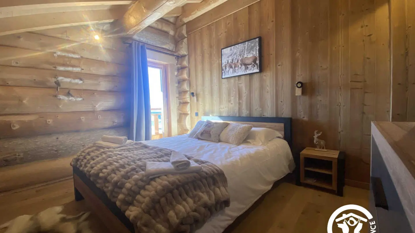 Chalet lodge l'isard_14