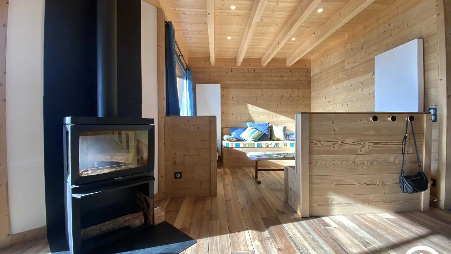 Le chalet des petits buis_21