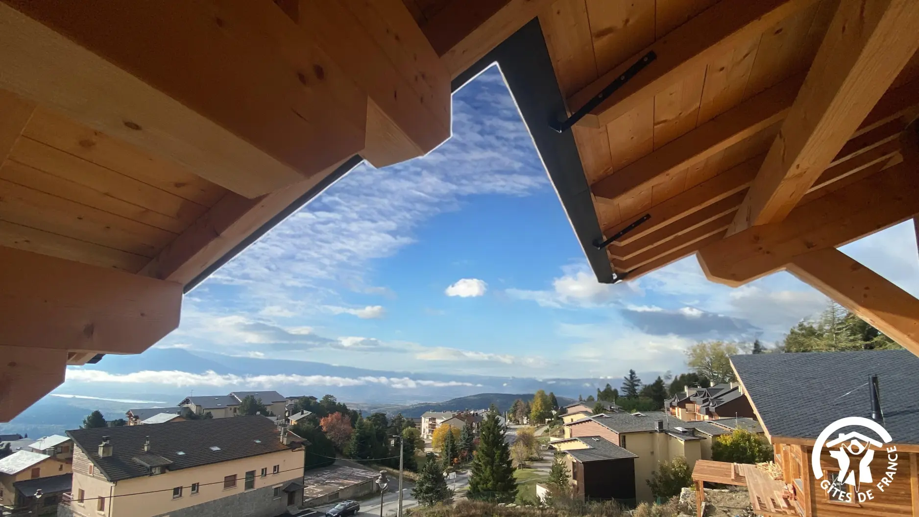 Le chalet des petits buis_11