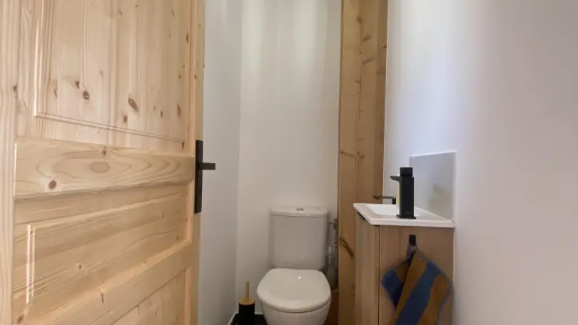 Le chalet des petits buis_42