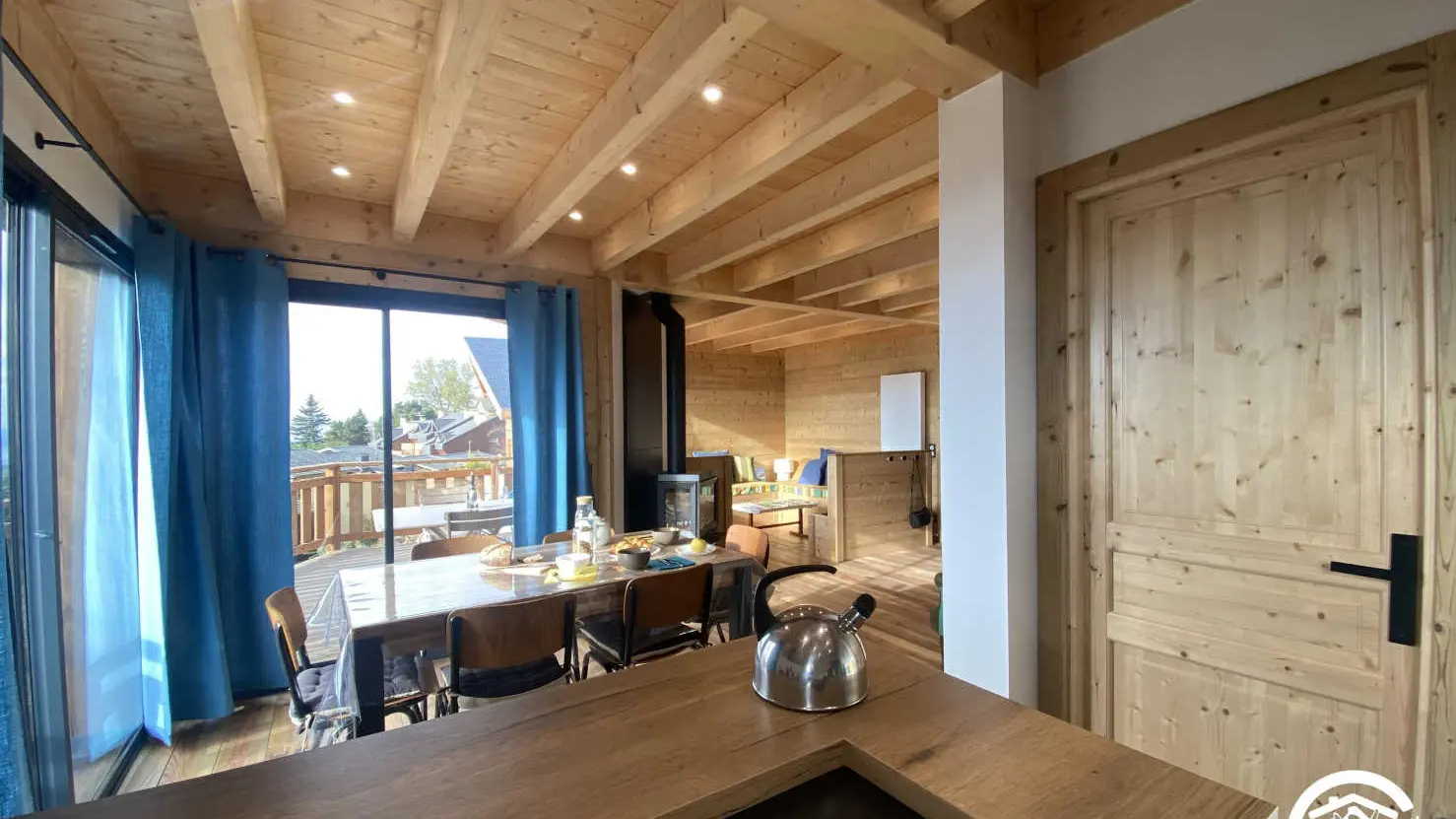 Le chalet des petits buis_22