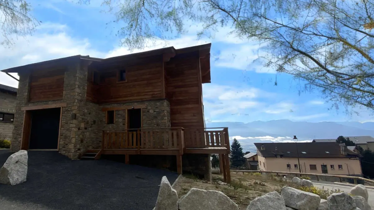 Le chalet des petits buis_15