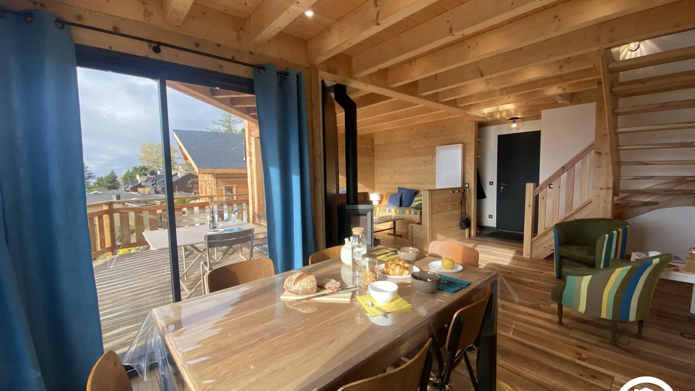 Le chalet des petits buis_18