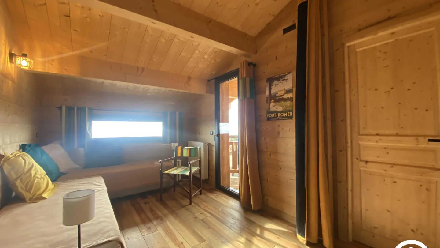 Le chalet des petits buis_37